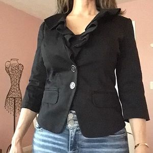 Black Jacket